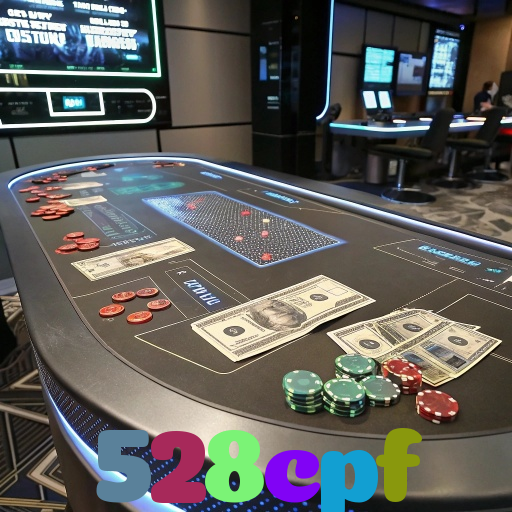 A Magia dos Jogos de Fantasia na 528cpf