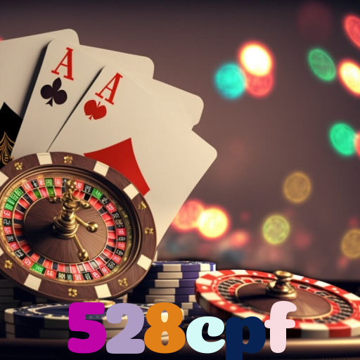 A Magia dos Jogos de Fantasia na 528cpf