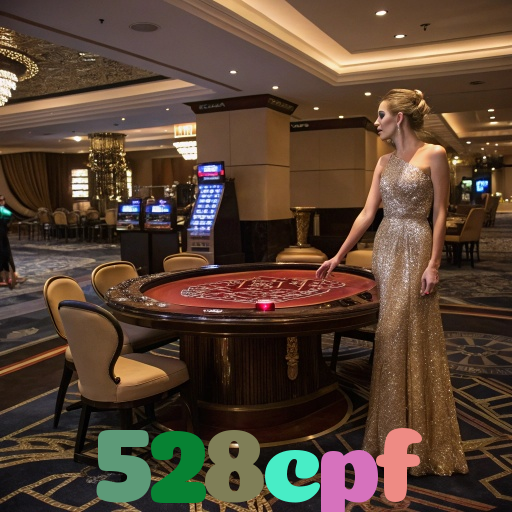 A Magia dos Jogos de Fantasia na 528cpf