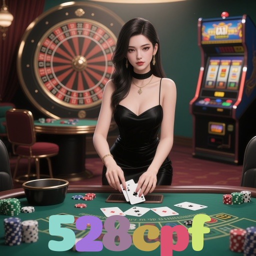 A Magia dos Jogos de Fantasia na 528cpf