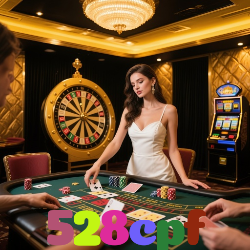 A Magia dos Jogos de Fantasia na 528cpf