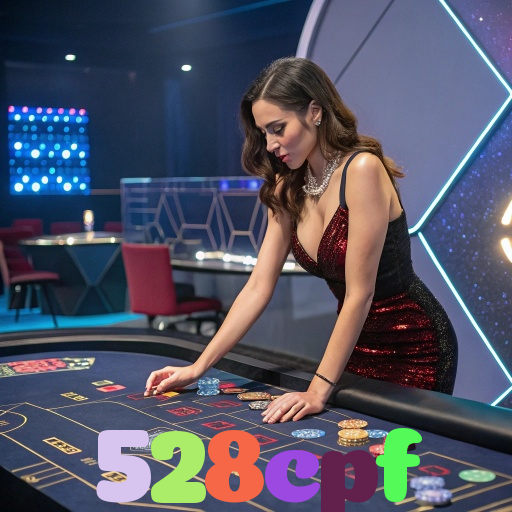 A Magia dos Jogos de Fantasia na 528cpf