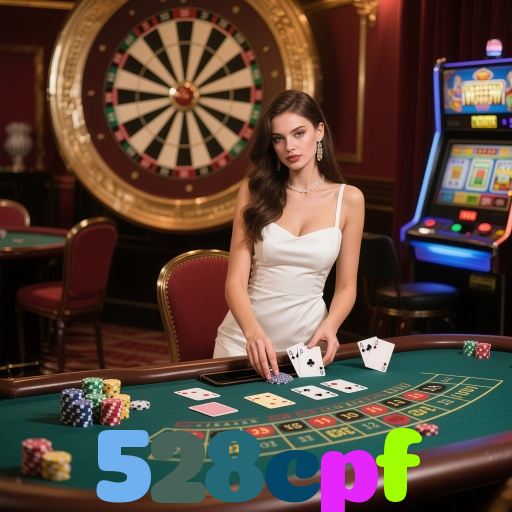 A Magia dos Jogos de Fantasia na 528cpf