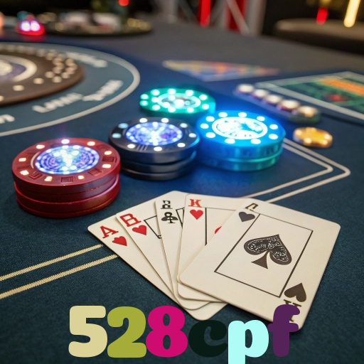 A Magia dos Jogos de Fantasia na 528cpf
