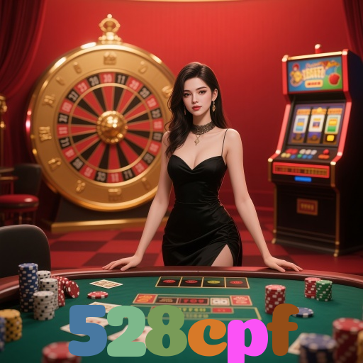 A Magia dos Jogos de Fantasia na 528cpf