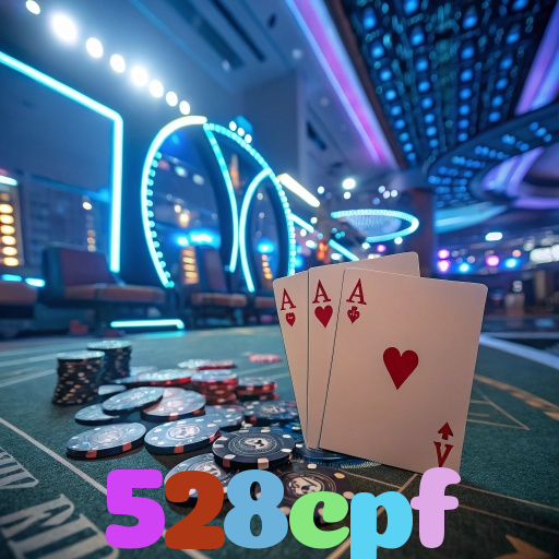 A Magia dos Jogos de Fantasia na 528cpf
