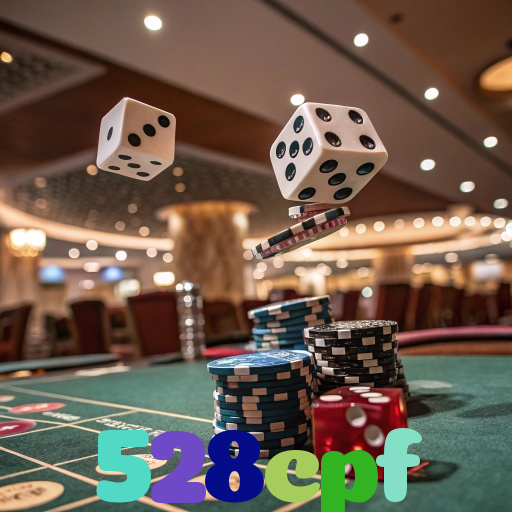 A Magia dos Jogos de Fantasia na 528cpf