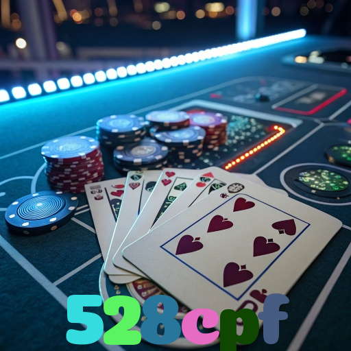 A Magia dos Jogos de Fantasia na 528cpf