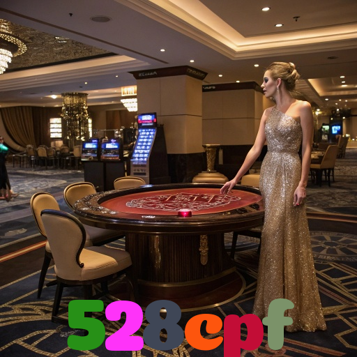 A Magia dos Jogos de Fantasia na 528cpf