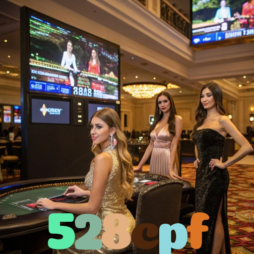 A Magia dos Jogos de Fantasia na 528cpf