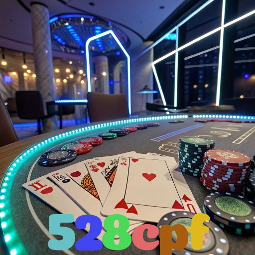 A Magia dos Jogos de Fantasia na 528cpf