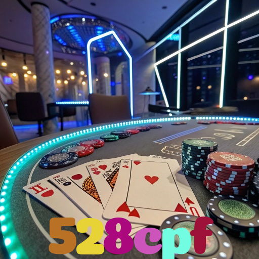 A Magia dos Jogos de Fantasia na 528cpf