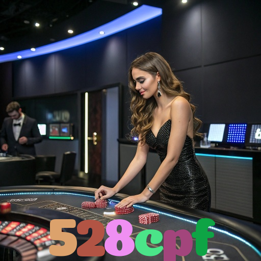 A Magia dos Jogos de Fantasia na 528cpf