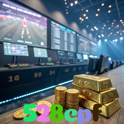 A Magia dos Jogos de Fantasia na 528cpf