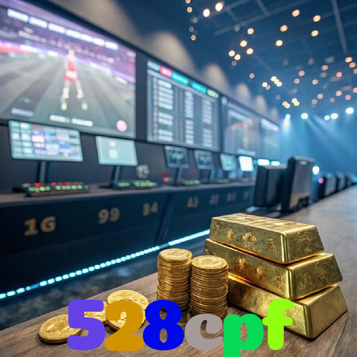 A Magia dos Jogos de Fantasia na 528cpf