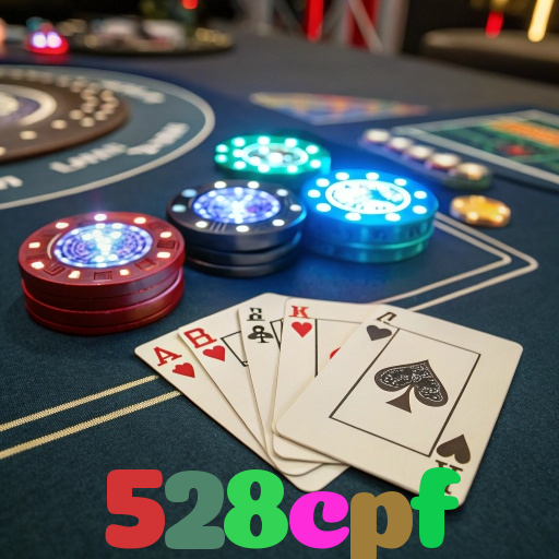 A Magia dos Jogos de Fantasia na 528cpf