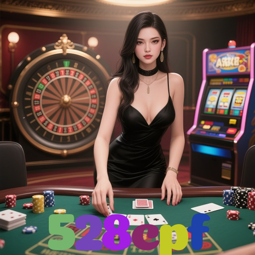 A Magia dos Jogos de Fantasia na 528cpf