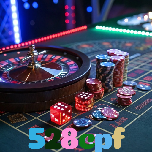 A Magia dos Jogos de Fantasia na 528cpf