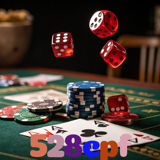 A Magia dos Jogos de Fantasia na 528cpf