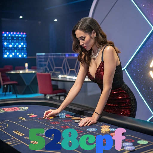 A Magia dos Jogos de Fantasia na 528cpf