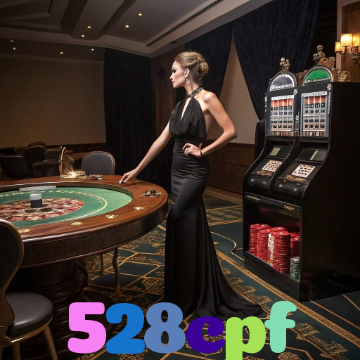 A Magia dos Jogos de Fantasia na 528cpf