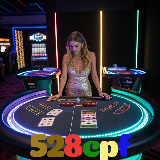 A Magia dos Jogos de Fantasia na 528cpf