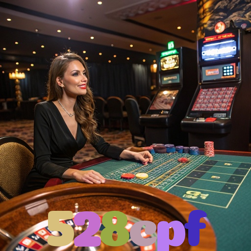 A Magia dos Jogos de Fantasia na 528cpf