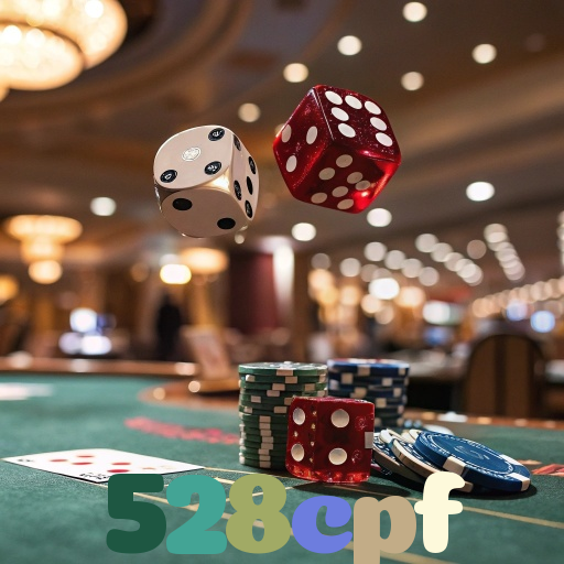 A Magia dos Jogos de Fantasia na 528cpf