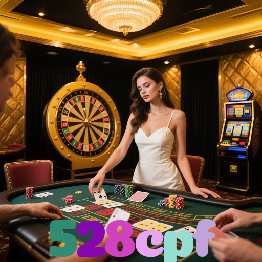 A Magia dos Jogos de Fantasia na 528cpf
