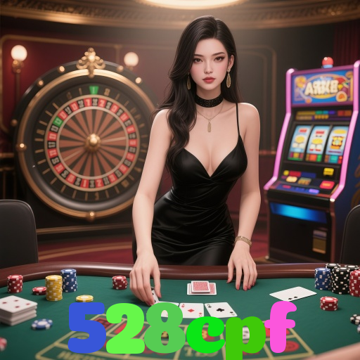 A Magia dos Jogos de Fantasia na 528cpf