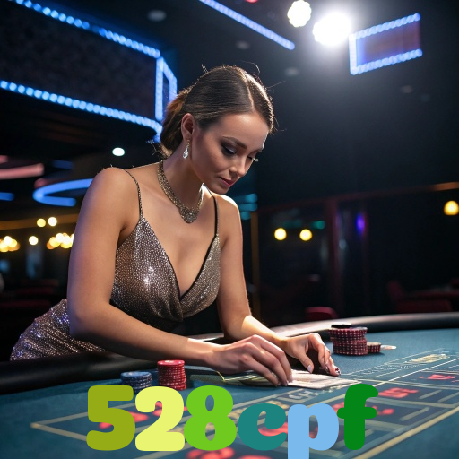 A Magia dos Jogos de Fantasia na 528cpf