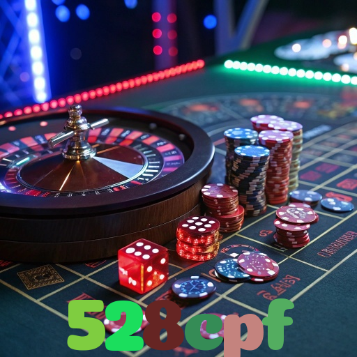 A Magia dos Jogos de Fantasia na 528cpf