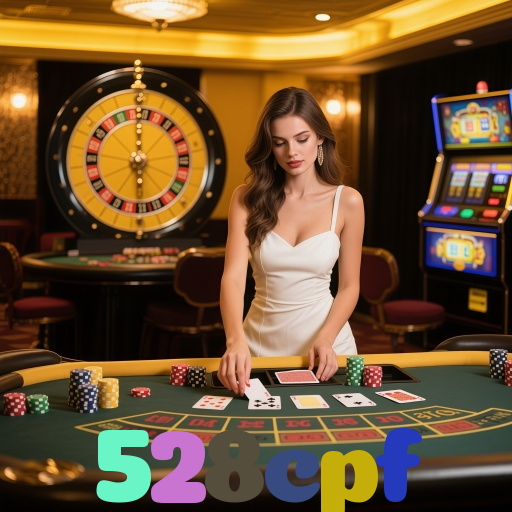 A Magia dos Jogos de Fantasia na 528cpf