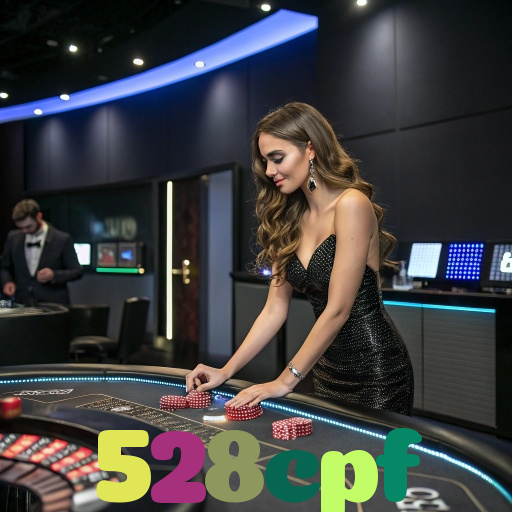 A Magia dos Jogos de Fantasia na 528cpf