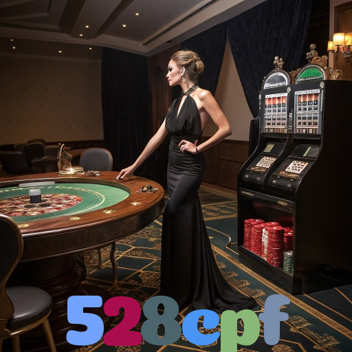 A Magia dos Jogos de Fantasia na 528cpf