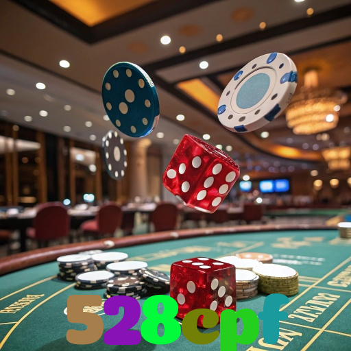 A Magia dos Jogos de Fantasia na 528cpf