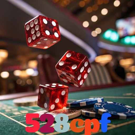 A Magia dos Jogos de Fantasia na 528cpf
