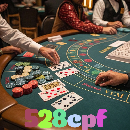 A Magia dos Jogos de Fantasia na 528cpf