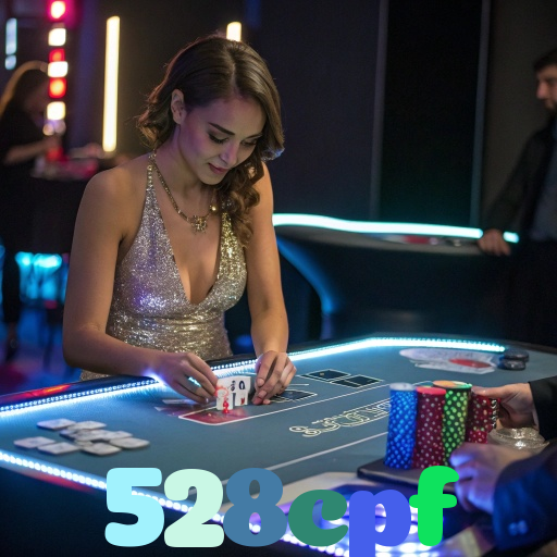 A Magia dos Jogos de Fantasia na 528cpf