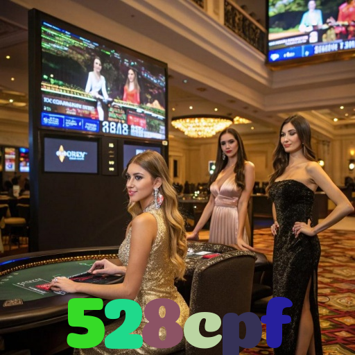 A Magia dos Jogos de Fantasia na 528cpf