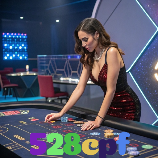 A Magia dos Jogos de Fantasia na 528cpf
