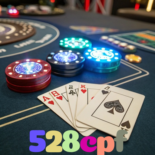 A Magia dos Jogos de Fantasia na 528cpf