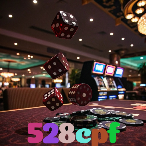A Magia dos Jogos de Fantasia na 528cpf