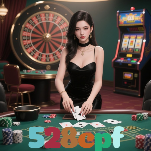 A Magia dos Jogos de Fantasia na 528cpf