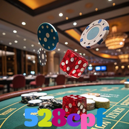 A Magia dos Jogos de Fantasia na 528cpf