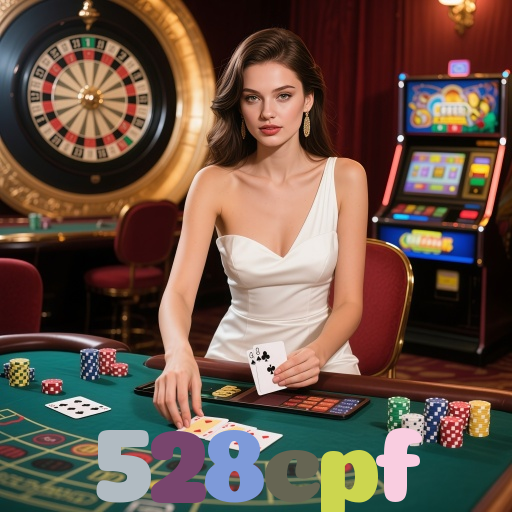 A Magia dos Jogos de Fantasia na 528cpf