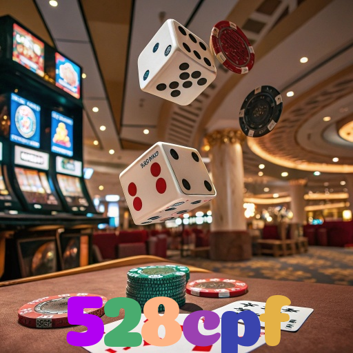 A Magia dos Jogos de Fantasia na 528cpf