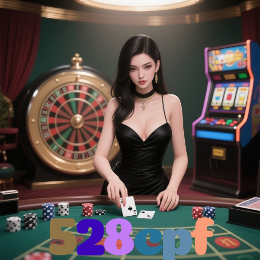 A Magia dos Jogos de Fantasia na 528cpf