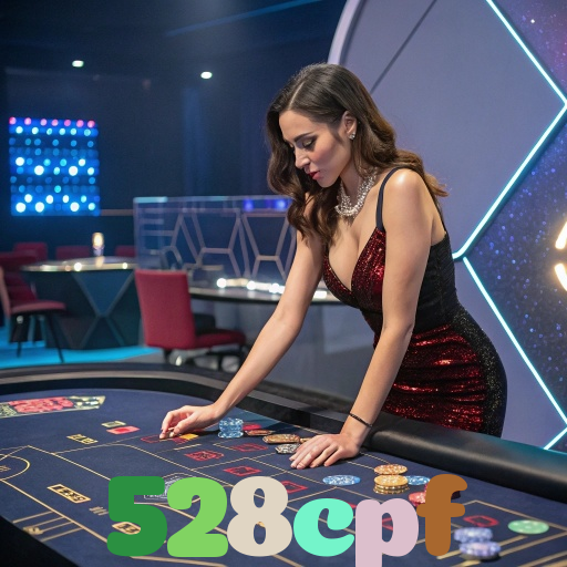 A Magia dos Jogos de Fantasia na 528cpf