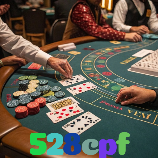 A Magia dos Jogos de Fantasia na 528cpf